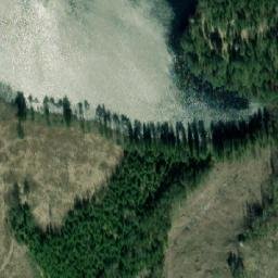 Satellite imagery of Vääräniemi, FI