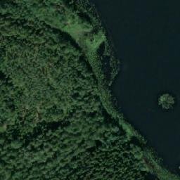 Satellite imagery of Pyssyharju, FI