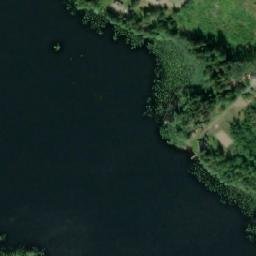 Satellite imagery of Pyssyharju, FI