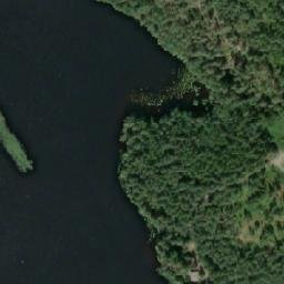 Satellite imagery of Heikinluoto, FI