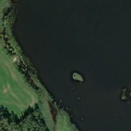 Satellite imagery of Kissanniemi, FI