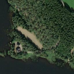 Satellite imagery of Häpsänniemi, FI