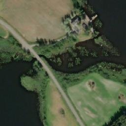 Satellite imagery of Häpsänniemi, FI