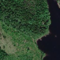 Satellite imagery of Sääskiniemi, FI