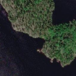 Satellite imagery of Sääskiniemi, FI