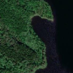 Satellite imagery of Koivuvääränniemi, FI