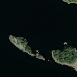 Satellite imagery of Koivuvääränniemi, FI
