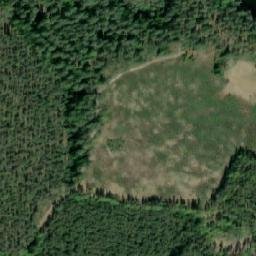 Satellite imagery of Hiekkaniemi, FI