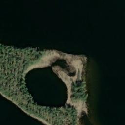 Satellite imagery of Uitonniemi, FI