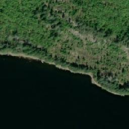 Satellite imagery of Rajaniemi, FI