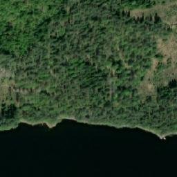 Satellite imagery of Rajaniemi, FI