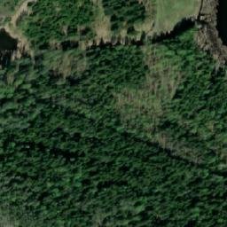 Satellite imagery of Pitkä Pekanniemi, FI