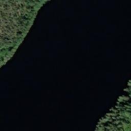 Satellite imagery of Pitkäniemi, FI