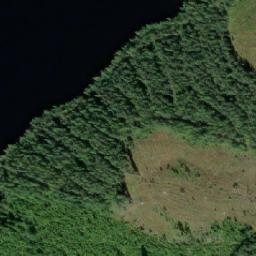 Satellite imagery of Pitkäniemi, FI