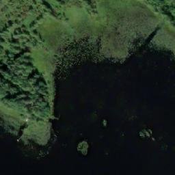 Satellite imagery of Pesäniemi, FI
