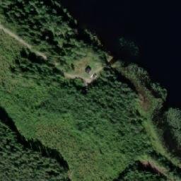Satellite imagery of Kauvonniemi, FI