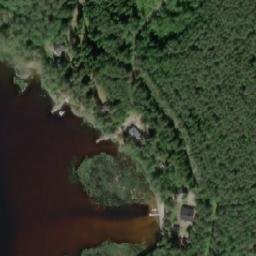 Satellite imagery of Tölkkiniemi, FI