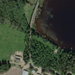 Satellite imagery of Sammalkaarteenniemi, FI