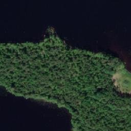 Satellite imagery of Ukonkivi, FI