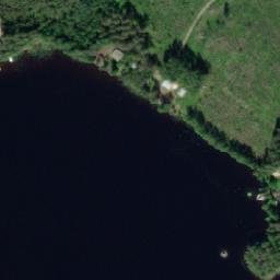 Satellite imagery of Rastinniemi, FI
