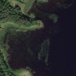 Satellite imagery of Kuikanniemi, FI