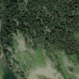 Satellite imagery of Mount Miller, CA