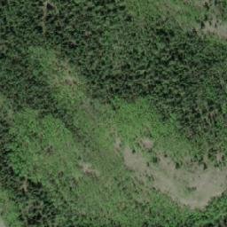 Satellite imagery of Mount Miller, CA