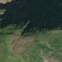 Satellite imagery of Katten, NO