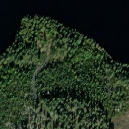 Satellite imagery of Vaveniemi, FI