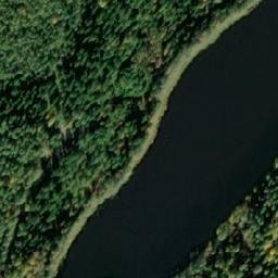 Satellite imagery of Pierumäki, FI