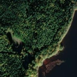 Satellite imagery of Selkäinniemi, FI