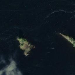 Satellite imagery of Käännetynniemi, FI