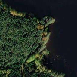 Satellite imagery of Hallaniemi, FI