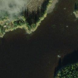 Satellite imagery of Mäntyniemi, FI