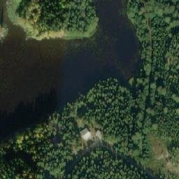 Satellite imagery of Mäntyniemi, FI