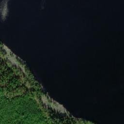 Satellite imagery of Korisevanniemi, FI