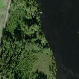 Satellite imagery of Paappasenniemi, FI