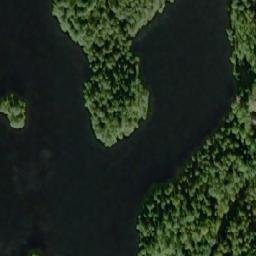 Satellite imagery of Paappasenniemi, FI