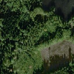 Satellite imagery of Kaisaniemi, FI
