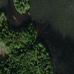 Satellite imagery of Kaisaniemi, FI