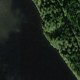 Satellite imagery of Kaisaniemi, FI
