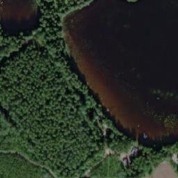 Satellite imagery of Mustaniemi, FI