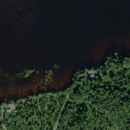 Satellite imagery of Mustaniemi, FI