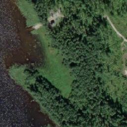 Satellite imagery of Kivikkoniemi, FI