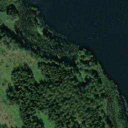 Satellite imagery of Kaisankallio, FI