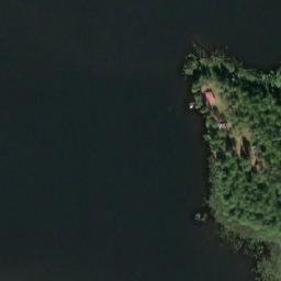 Satellite imagery of Häpsänniemi, FI