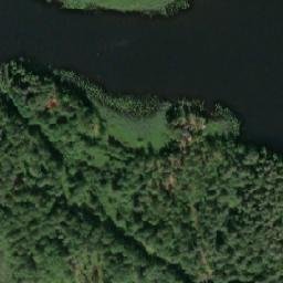 Satellite imagery of Häpsänniemi, FI