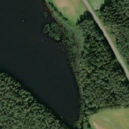 Satellite imagery of Häpsänniemi, FI