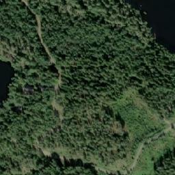 Satellite imagery of Suopellonniemi, FI