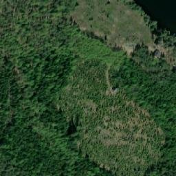 Satellite imagery of Salakkaniemi, FI